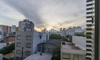 Imagem 6: Apartamento 2 (dois) dormitórios - 2 (duas) vagas - Cidade Baixa - Porto Alegre - RS