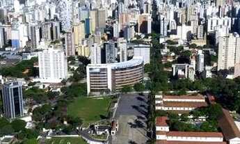 Imagem: Apartamento de 1 quarto com lazer e serviços