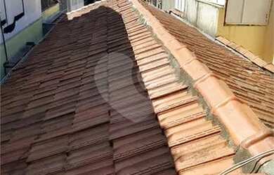 Imagem 5: Casa térrea na Vila Guilherme