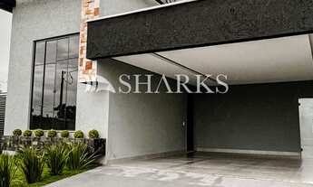 Imagem 5: Casa de condomínio térrea para venda possui 150 metros quadrados com 3 quartos