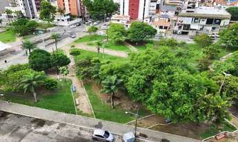 Imagem 2: A metros do Mar de Manaíra, com vista definitiva