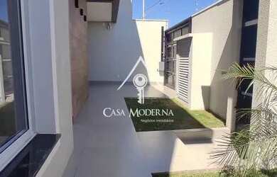 Imagem 4: SOBRADO NOVO ALTO PADRA NO JARDIM PIOVESAN