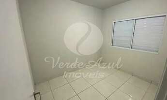 Imagem 6: Casa - Jardim Residencial Fibra - Nova Odessa