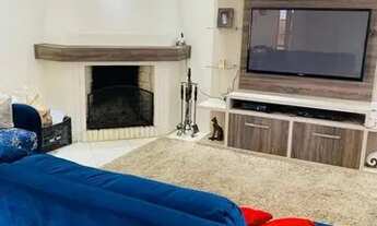 Imagem 3: Casa para Venda - 720m², 3 dormitórios, sendo 1 suites, 3 vagas - Condado de Castella