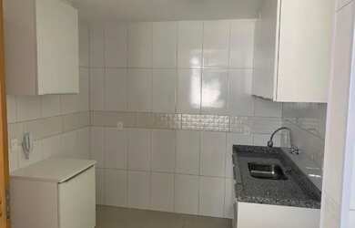 Imagem 4: Apto 2 Quartos c/ suíte na Vila Julieta (Manejo) em Resende