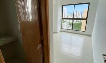 Imagem 6: Apartamento para venda 65m2 com 3 quartos na rua 48 Espinheiro - Edf. Praça dos Flamboyant