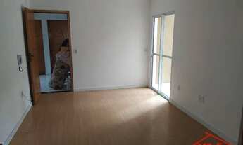 Imagem: Apartamento Duplex com 2 dormitórios à