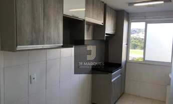 Imagem 7: Apartamento com 2 dormitórios para alugar, 96 m² por R$ 6.966,00/mês - Tamboré - Santana d