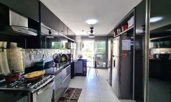 Imagem 6: Cobertura de 2 Suítes à Venda no Recreio dos Bandeirantes