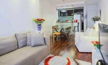 Imagem 3: Jardins Apartamento com 2 dormitórios