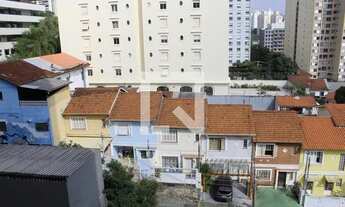 Imagem 5: Apartamento para Aluguel - Perdizes, 1 Quarto, 23 m2