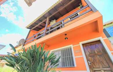 Imagem 3: Casa para venda com 150 metros quadrados com 3 quartos em Hípica - Porto Alegre - RS