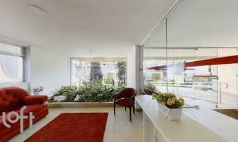 Imagem 2: SãO PAULO - Apartamento Padrão - Belém