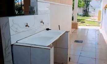 Imagem 6: ALUGO CASA EM VICENTE PIRES ( Rua 05