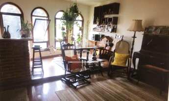 Imagem 4: SOBRADO 4 DORMITÓRIOS (1 SUÍTE) Á VENDA- TUCURUVI