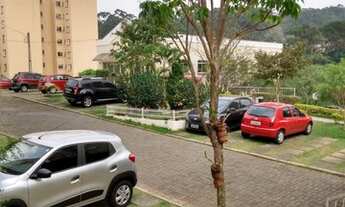 Imagem: Apartamento para venda possui 79 metros