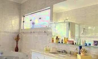 Imagem 2: CASA A VENDA EM ALPHAVILLE - RESIDENCIAL ALPHAVILLE 5