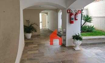 Imagem 5: Apartamento para alugar, 76 m² por R$ 3.016,67/mês - Vila Dom Pedro I - São Paulo/SP