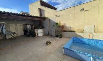 Imagem 11: Maravilhosa Casa com 2 Quartos à venda, 51 m² por R$ 320.000 - Recanto Feliz - Barra do Pi