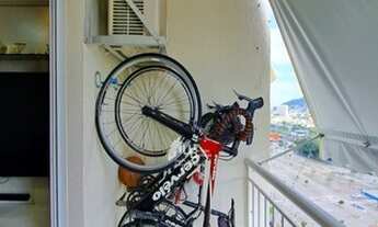 Imagem 5: Magnífica Cobertura Duplex no Condomínio Norte Village