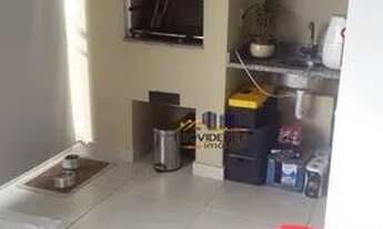 Imagem 3: Apartamento com 2 dormitórios à venda, 65 m² por R$ 630.000,00 - Jardim São Caetano - São