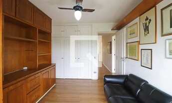 Imagem 3: Apartamento à Venda - Alto de Pinheiros, 4 Quartos, 185 m2