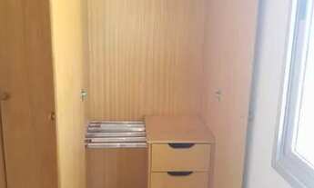 Imagem 7: Apartamento 1 quarto, sala varanda envidraçada, Ar Condicionado ,1 vaga metrô Consolação F