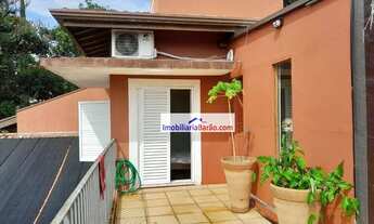 Imagem 6: Casa com 4 dormitórios à venda, 240 m² - Campinas/SP