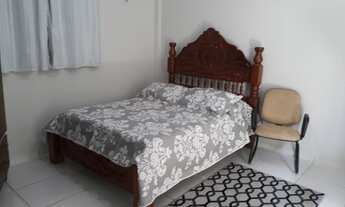 Imagem 3: Alugo apto mobiliado para casal no bairro do castanheira