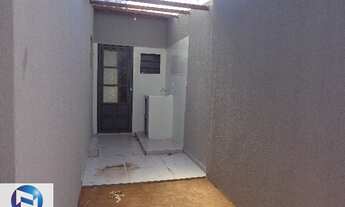 Imagem 5: SÃO JOSÉ DO RIO PRETO - Casa Padrão - ANCHIETA