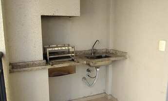 Imagem 3: Apartamento 69 metros - Móveis planejados - Locação