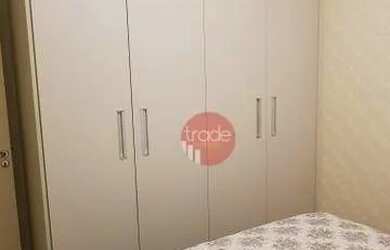 Imagem 7: Apartamento residencial à venda, Jardim Nova Aliança Sul, Ribeirão Preto