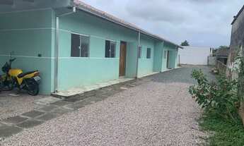 Imagem: Casa aluguel mensal Guaratuba