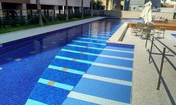 Imagem 2: Apartamento para venda com 59 metros quadrados com 2 quartos