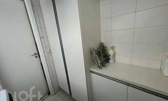 Imagem 7: Apartamento à venda em Santo Amaro com 136 m², 3 quartos, 3 suítes, 2 vagas