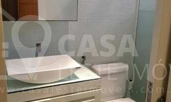 Imagem 3: Apartamento à venda da vila carrão Mobiliado com Varanda Gourmet