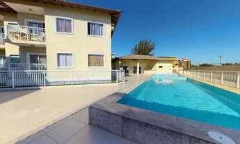 Imagem 3: Apartamento para Locação em Vila Velha, São Conrado, 2 dormitórios, 1 suíte, 2 banheiros