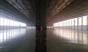 Imagem 2: Galpão, 10000 m² - venda por R$ 40.000.000,00 ou aluguel por R$ 200.000,00/mês - Itapevi