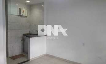 Imagem 3: Kitnet/Conjugado-À VENDA-Flamengo-Rio de Janeiro-RJ