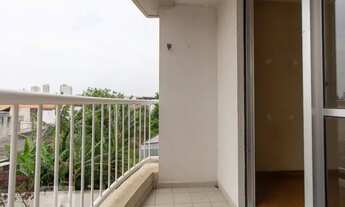 Imagem 6: Apartamento para Aluguel - Tatuapé, 2 Quartos, 46 m2