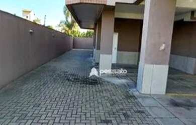 Imagem 3: Apartamento com 2 dormitórios, 78 m² - venda por R$ 330.000,00 ou aluguel por R$ 1.870,00