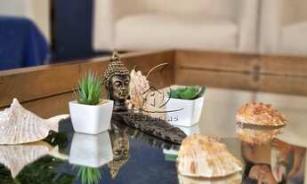 Imagem 6: Casa em condomínio com 3 suítes para venda e locações