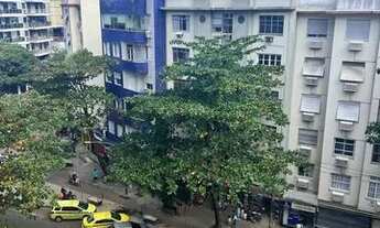 Imagem 5: LEBLON AVENIDA BARTOLOMEU MITRE LINDO APARTAMENTO EM CONDOMÍNIO DE ALTO NÍVEL