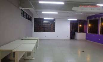 Imagem 7: Prédio para alugar, 390 m² por R$ 12.001/mês - Aclimação - São Paulo/São Paulo