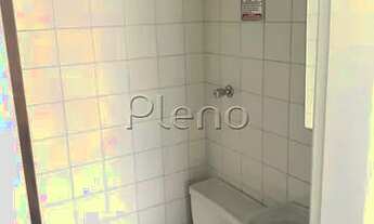 Imagem 6: Sala - Centro - Campinas