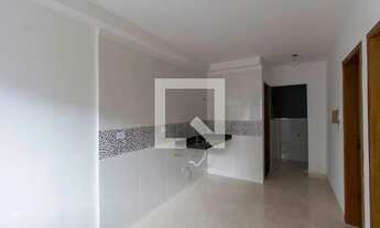 Imagem 5: Apartamento para Aluguel - Vila Dalila, 2 Quartos, 42 m2