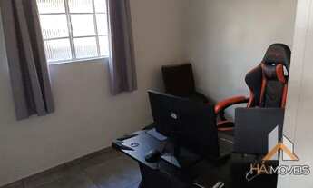 Imagem 2: Casa com 4 dormitórios, 120 m² - venda por R$ 450.000,00 ou aluguel por R$ 1.940,01/mês