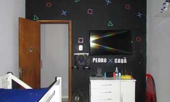 Imagem 7: Vendo apartamento térreo com 2 quartos proximo ao Rede Economia e Padaria Deyse