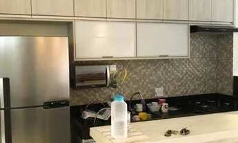 Imagem 4: Apartamento com 3 dormitórios à venda, 80 m² por R$ 455.000 - Higienópolis - São José do R