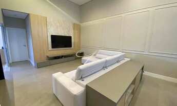 Imagem 4: Casa com 3 dormitórios à venda, 185 m² por R$ 1.495.000,00 - Condomínio Residencial Milano